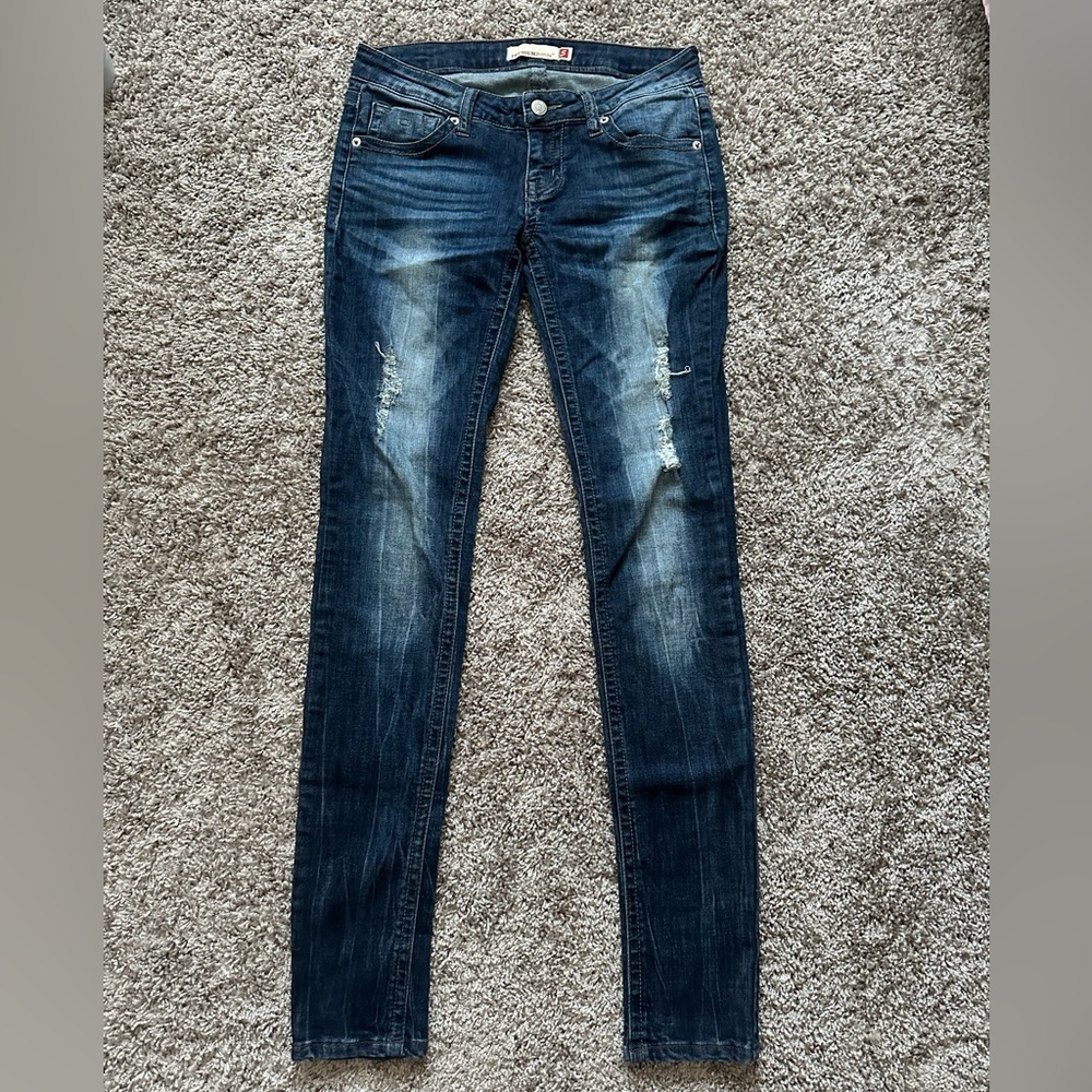 Just USA Skinny Jeans